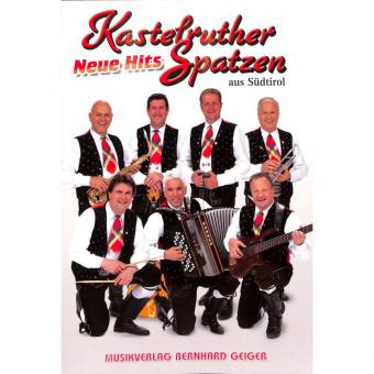 Kastelruther Spatzen 