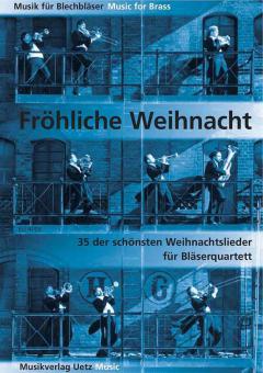 Fröhliche Weihnacht 