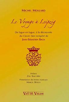 Le Voyage à Leipzig 