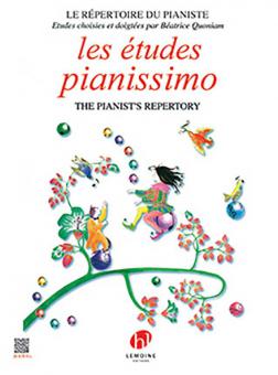 Pianissimo Etudes 