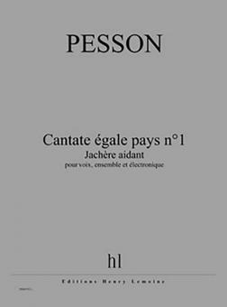 Cantate égale pays No. 1 