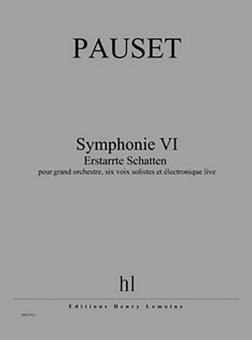 Symphonie VI 