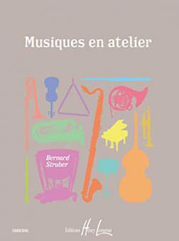 Musiques en atelier 