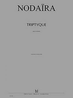 Triptyque 