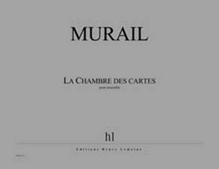 La Chambre des cartes 