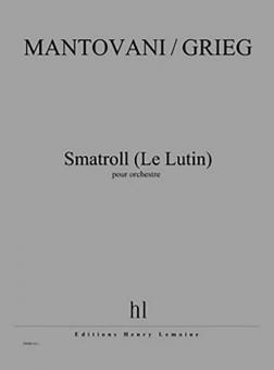 Smatroll (Le Lutin) 
