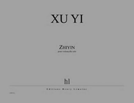 Zhiyin 