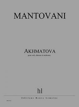 Akhmatova 