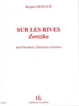 Sur les rives 