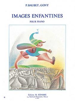 Images enfantines 