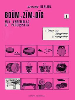 Boum, Zim, Dig Vol. I 