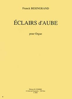 Eclairs d'aube 