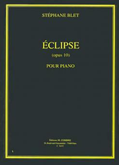 Eclipse op. 10 