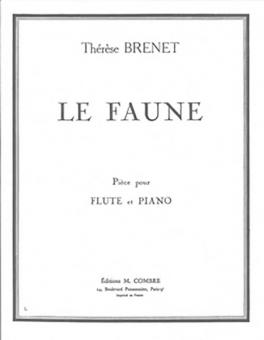 Le Faune 