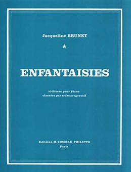 Enfantaisies 