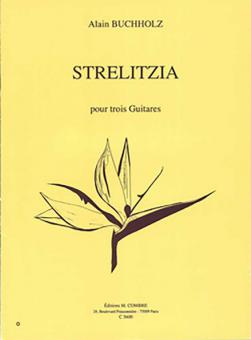 Strelitzia 