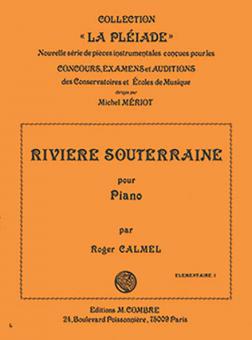 La Rivière souterraine 