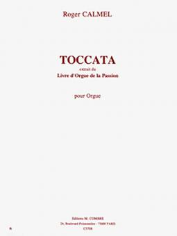 Toccata 