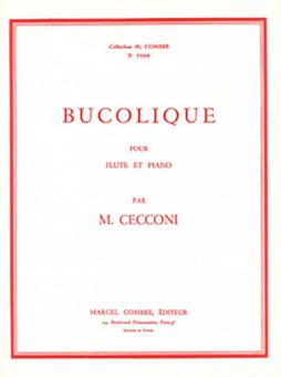 Bucolique 