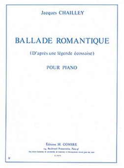 Ballade romantique 