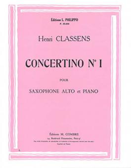 Concertino no. 1 