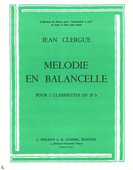 Mélodie 