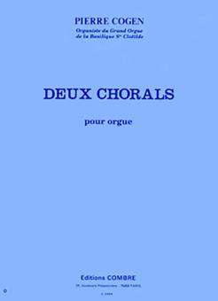 2 Chorals 