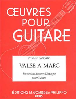 Promenade à travers l'Espagne 