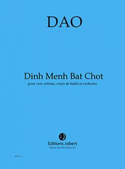 Dinh Menh Bat Chot 