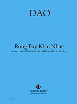 Rong Bay Khai Nhac 