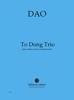 To Dong Trio 