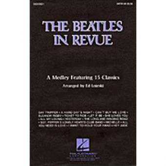 Beatles In Revue 