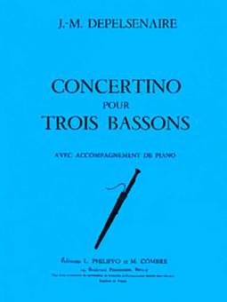 Concertino La Soupe aux choux 