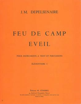 Feu de camp 