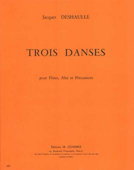 3 Danses 