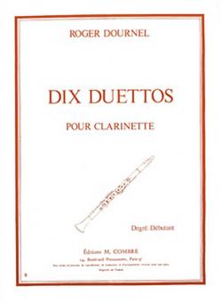 10 Duettos 