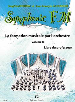 Symphonic FM Vol. 8 
