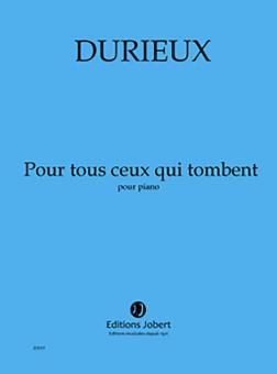 Pour tous ceux qui tombent 