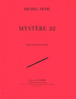 Mystère 20 