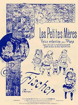 Les Petites mères 