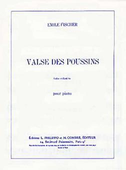 Valse des poussins 