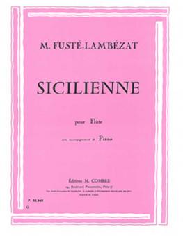 Sicilienne 