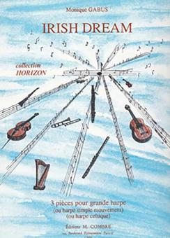 Irish dream (3 pièces) 