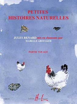 Petites Histoires Naturelles 