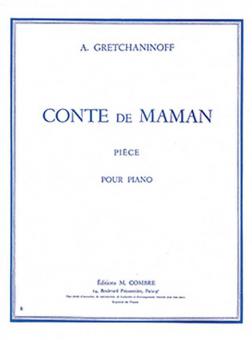 Conte de maman 