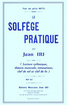 Solfège pratique 