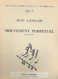 Mouvement perpétuel 