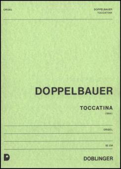 Toccatina 