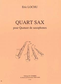 Quart sax 