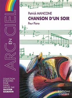 Chanson d'un soir 